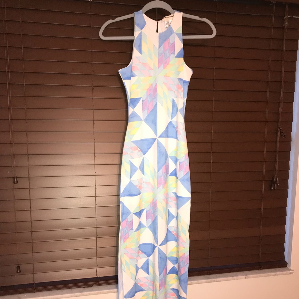 Mara Hoffman Dress